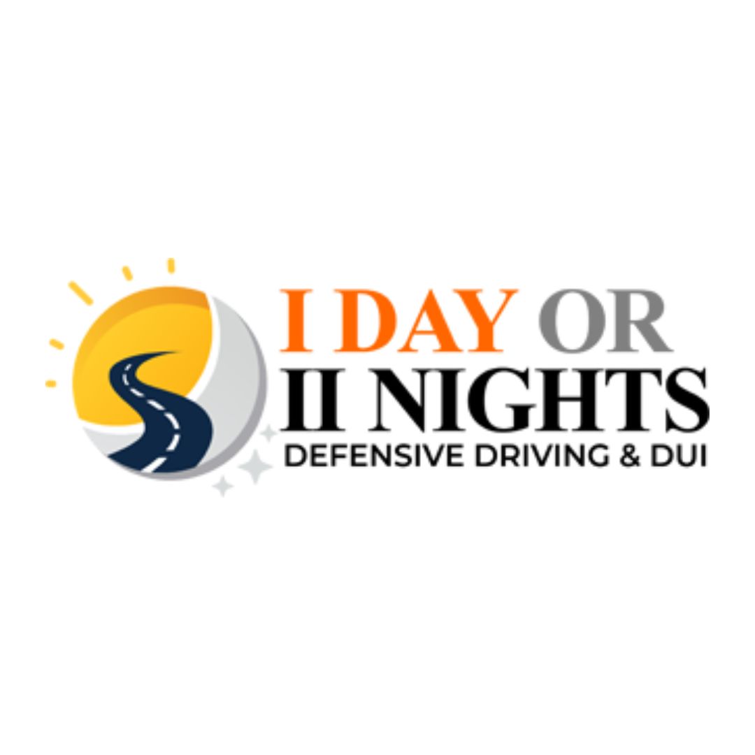 1 Day or 2 Nights Defensive Driving & DUI